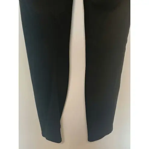 Kenar Black Pant