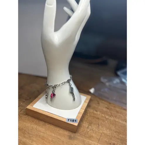 High Intensity Silver