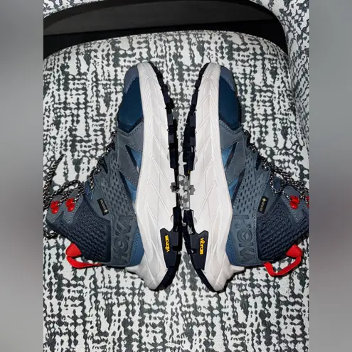 Hoka Anacapa Mid GTX Hiking Boots