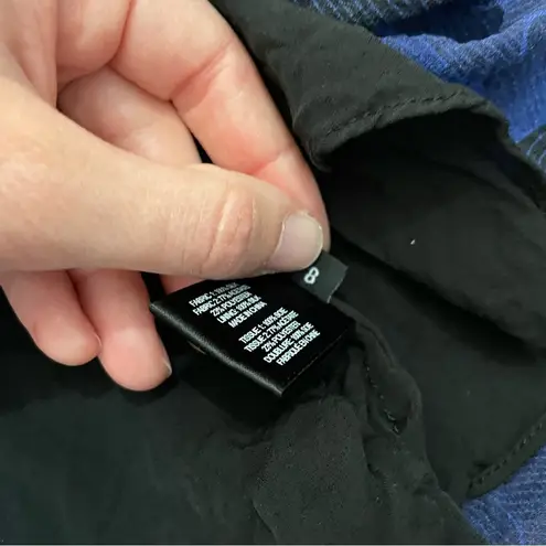 Proenza Schouler Silk Flower Print Blouse