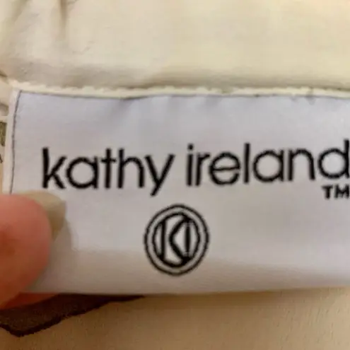 Kathy Ireland Vintage Skirt