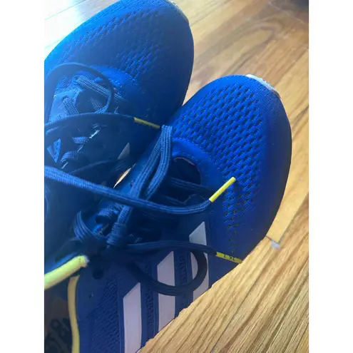 Adidas  Adizero Boston 7 — Boston Marathon Edition Running Shoes