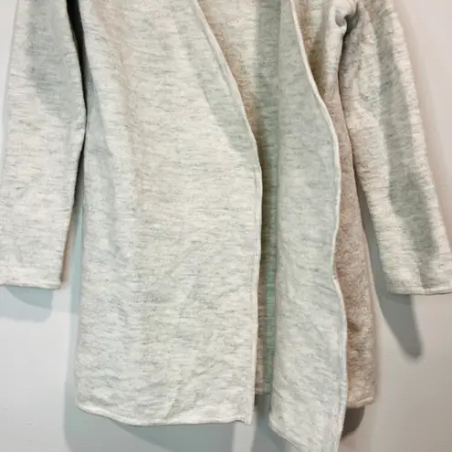 Madewell Merino Wool Cardigan