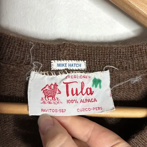 Tula Alpaca v