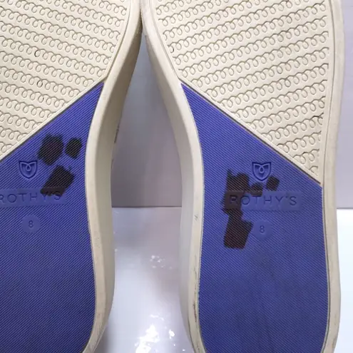 Rothy's women's sneakers