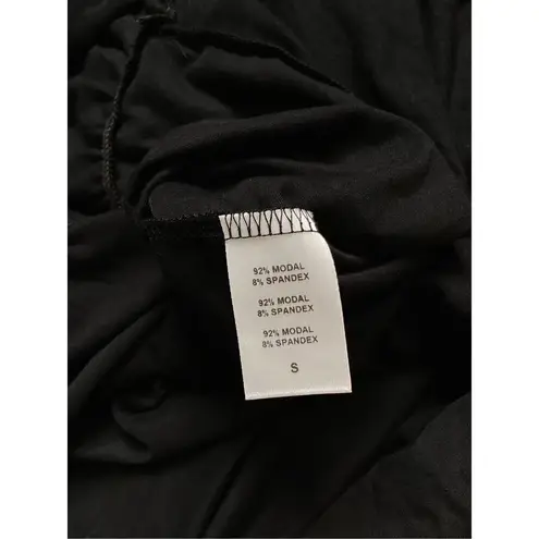 Rachel Pally New. black Harmony dress. Small. Retails $240