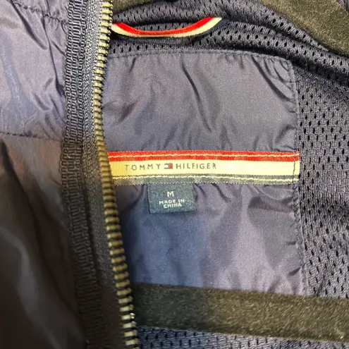 Tommy Hilfiger BLUE  WINDBREAKER