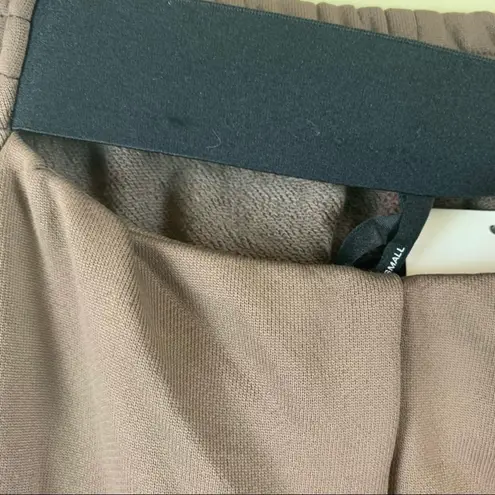 Koral Valo Cafe Belted Joggers