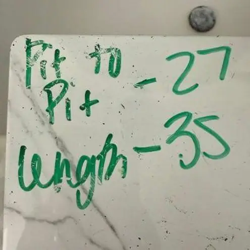 Woman Within Women’s 4X Hot Pink Top Blouse Plus Size