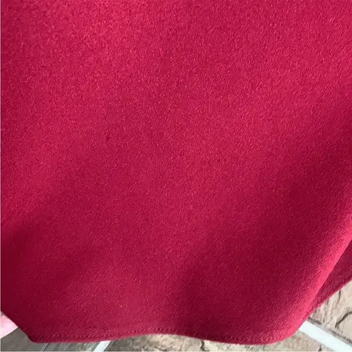 Jill Stuart JILL Cut Out Back Formal Floor Length Gown Sz 2