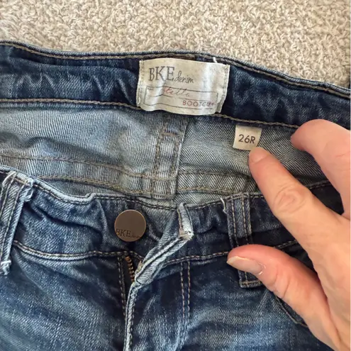 BKE  Stella Bootcut thumbnail 2