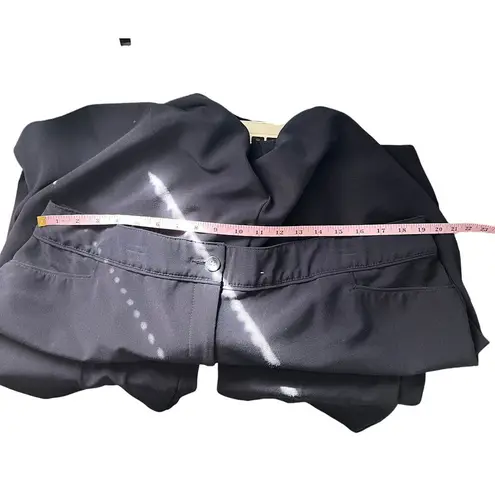 Autograph Womens Dress Trouser Pants 22 Event Career Office Business Workwear Blue Size undefined