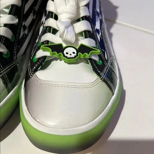 Ground Up Beetlejuice High