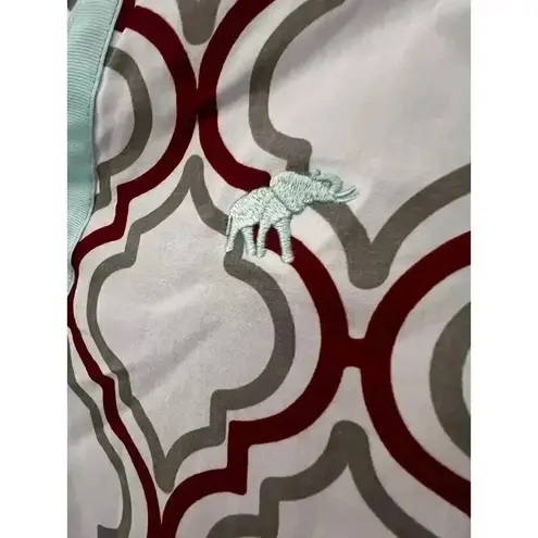 Tusk wear collection the Scarlett coverup UAB NWT xs White