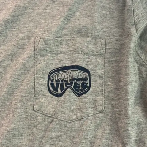 Vineyard Vines  long sleeve googles t-shirt