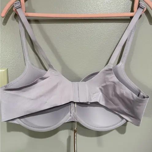 SKIMS Ultimate Push Up Plunge Bra NWT 40C