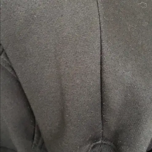 Breckenridge Black Hoodie S