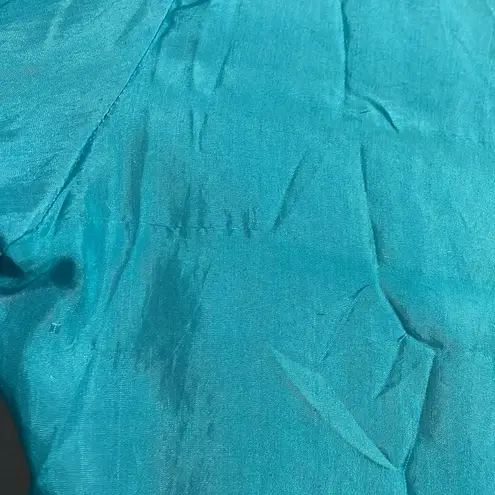 Chan Luu 💖Vintage Silk Cover Up