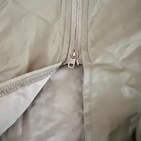 Boutique NEW Army Green Cargo Skirt