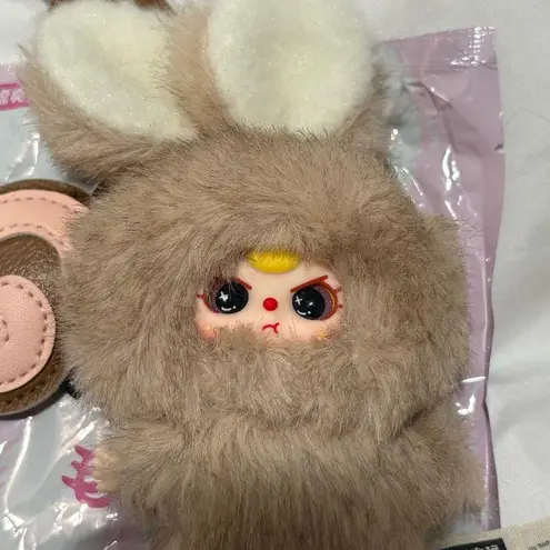 Baby Three Super Mini Letter G Yellow