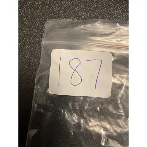 Fresh Produce Ruched Side Shirt Womens XS V Neck Cap Sleeve 100% Cotton