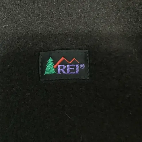 Vintage REI Full Zip Fleece Women's Large 12/14 Farm Ranch Life Go To Brand Brown