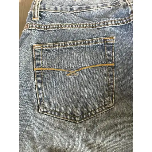 Cruel Girl Jeans Juniors 15 / Womens 12-14 Regular Straight Western