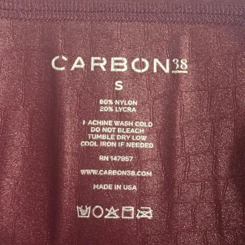 Carbon38 Takara High