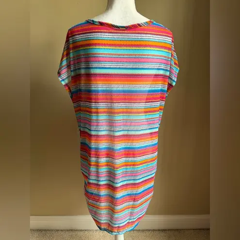 Anne cole NWT Signature Swim Coverup Dress