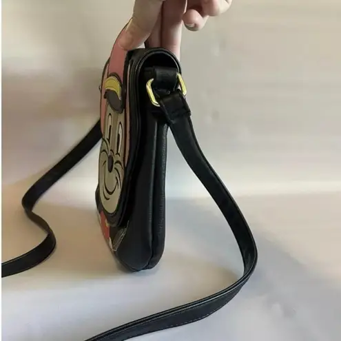 Lounge Fly NWT Disney Parks Dumbo Timothy Mouse Crossbody Shoulder Bag Purse