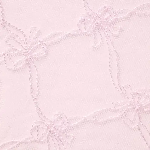 SKIMS Camisole Shorts Set Sz 2X 16-18 Cherry Blossom Multi Tulle Lounge Sleep