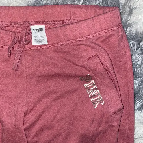 PINK - Victoria's Secret PINK Victoria secret sweatpants