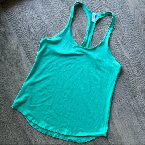 Lululemon  🍋 Cool Racerback Tank | Size 6