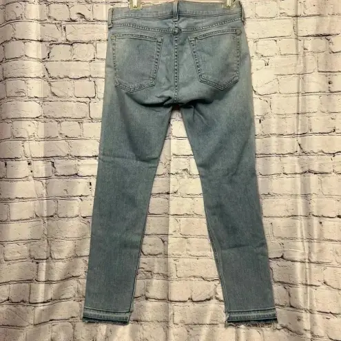 Rag and Bone  Dre Capri‎ Size 26