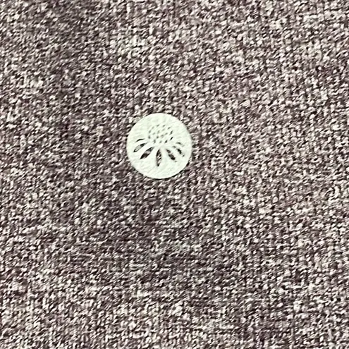 Senita Athletics Eggplant Ombre Seamless Strength Leggings - Size XS