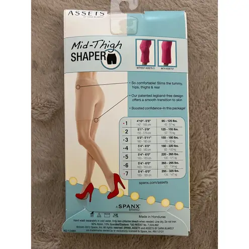 Assets By Sara Blakely Mid - Image 3