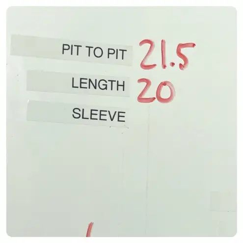 WAYF Black Long Sleeve Sheer Lace Trim Button Up Tie Front Blouse Top Large