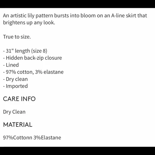 Veronica Beard Avi pleated floral-print cotton-blend poplin midi skirt