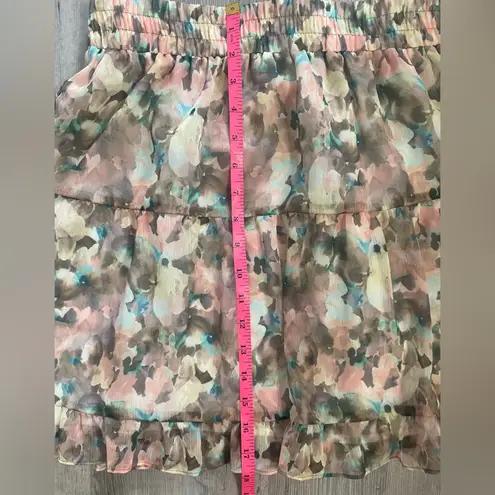 Tart NWT  Lottie mini skirt size XS