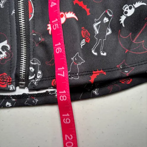 Emily The Strange NWT Black O