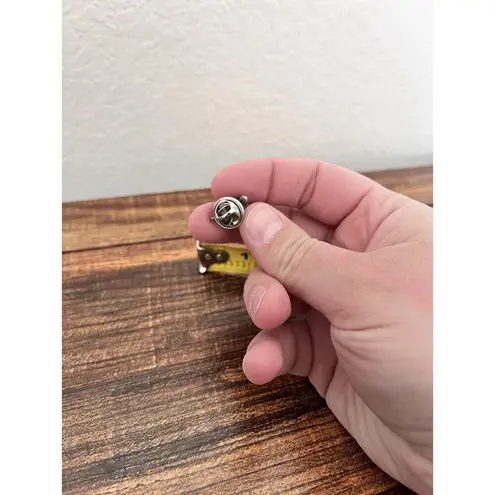 Koala Pin On A Branch Silver Collectible Souvenir Excellent Condition Lapel Hat