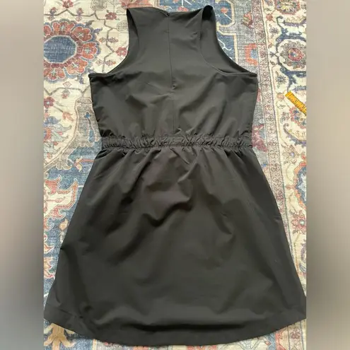 The North Face  300943 Women Never Stop Wearing Adventure Dress Black Size M