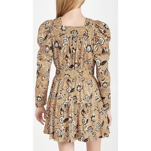 Ulla Johnson Nailah Dress Size 2 New with Tags