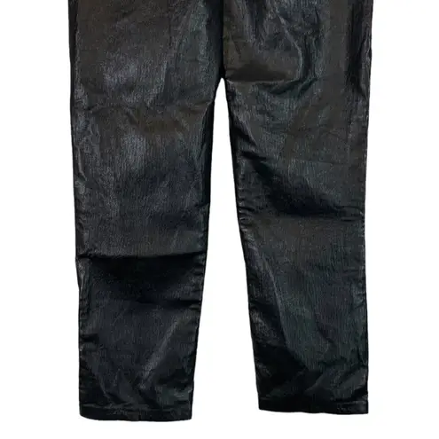 Wilfred Aritzia The Melina Faux Leather Pants Size 6