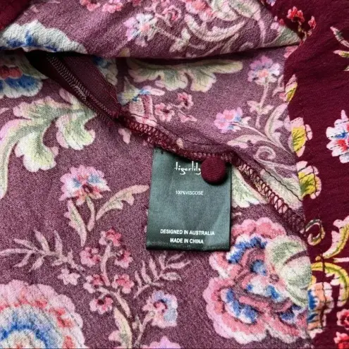 Tigerlily   Mini Dress size 6