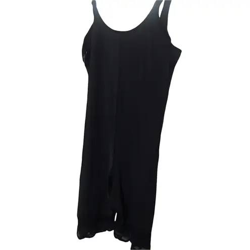 New Sassybax Shapewear Pretty Collection Under bra shaper Black XL