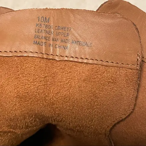 Kork-Ease Mona Lace-up Boots