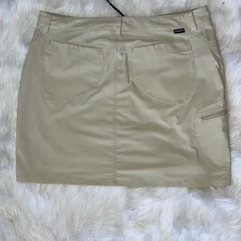 Patagonia  Skirt Size 10