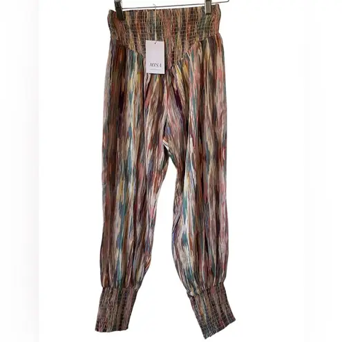 MISA Los Angeles NWT Vega Pant
