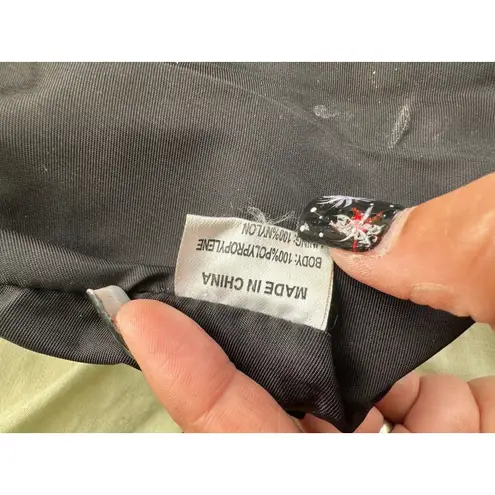 The Sak Artisanal Hand Crochet Craze Rad Zipper Closure Crossbody Bag Charm